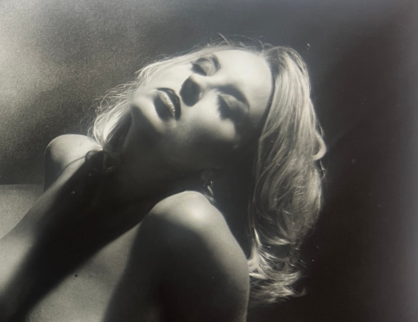 Classical Nude - Cropped Preview