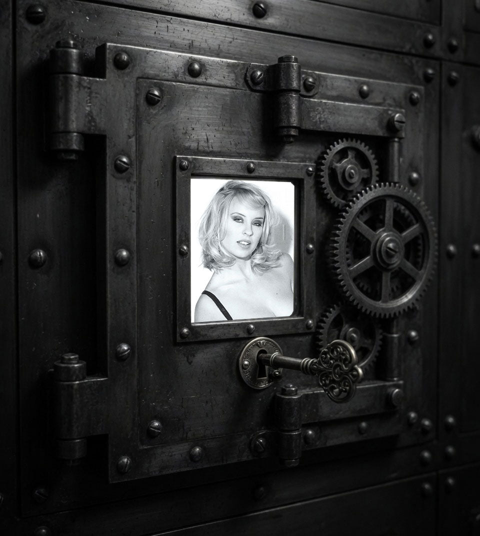 Starter Vault Access 🗝️