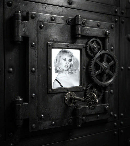 Starter Vault Access 🗝️
